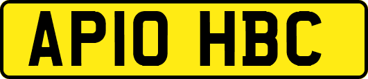 AP10HBC