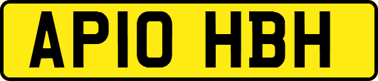 AP10HBH