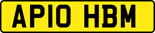 AP10HBM
