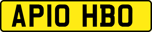 AP10HBO