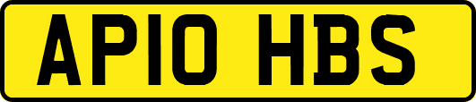 AP10HBS