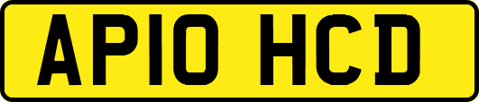 AP10HCD