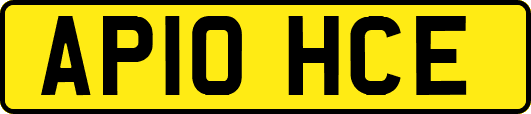AP10HCE
