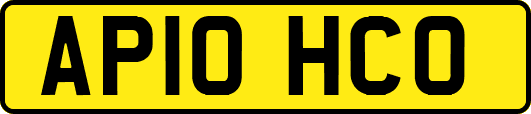 AP10HCO