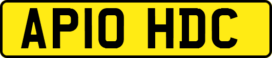 AP10HDC
