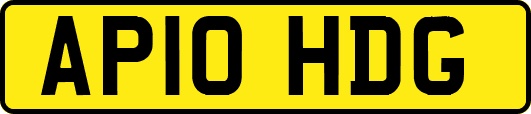 AP10HDG
