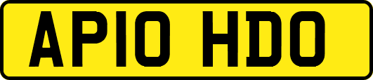AP10HDO