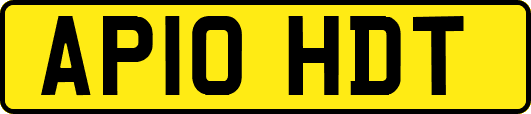 AP10HDT