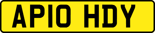 AP10HDY