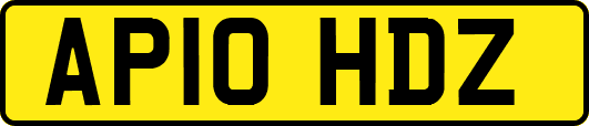 AP10HDZ