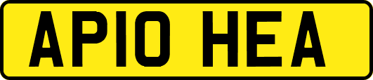 AP10HEA