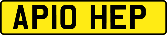 AP10HEP