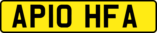 AP10HFA