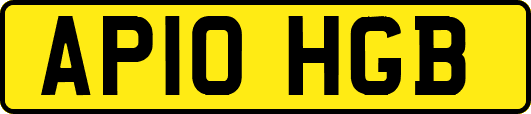 AP10HGB