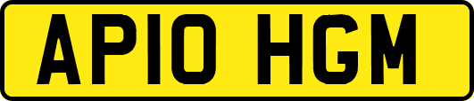 AP10HGM