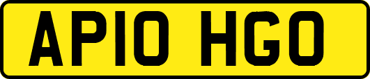 AP10HGO