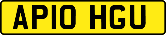 AP10HGU
