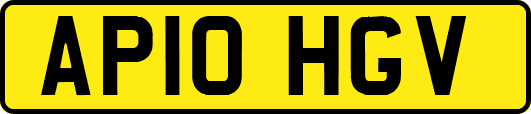 AP10HGV