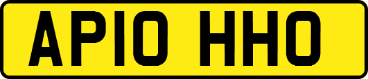 AP10HHO