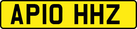 AP10HHZ