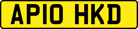 AP10HKD