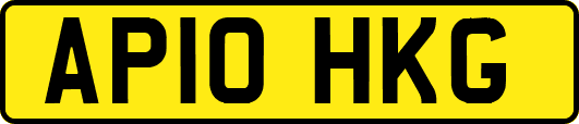 AP10HKG