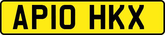 AP10HKX
