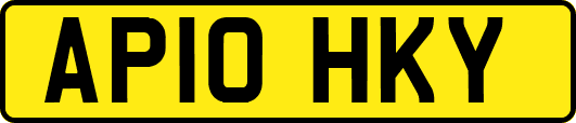 AP10HKY