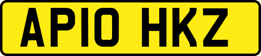 AP10HKZ