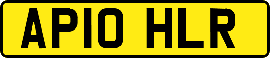 AP10HLR