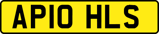 AP10HLS