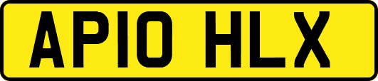 AP10HLX