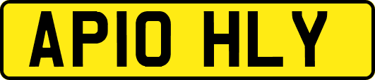 AP10HLY