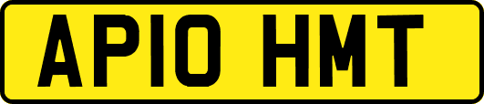AP10HMT