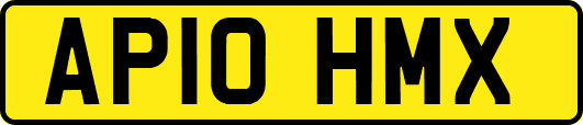 AP10HMX