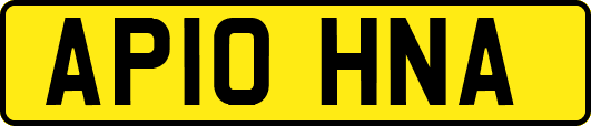 AP10HNA