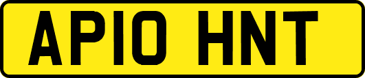 AP10HNT