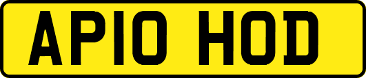 AP10HOD