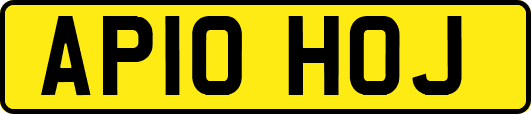 AP10HOJ