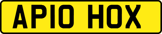 AP10HOX