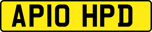 AP10HPD
