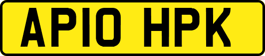 AP10HPK