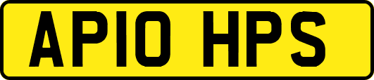 AP10HPS