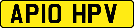 AP10HPV