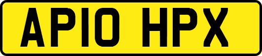 AP10HPX