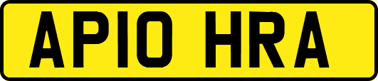 AP10HRA