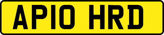 AP10HRD