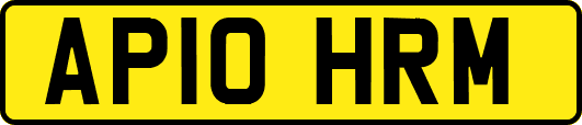 AP10HRM