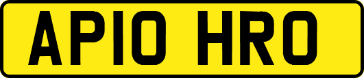 AP10HRO