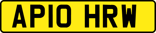AP10HRW